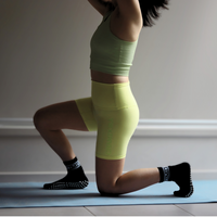 Tessa Ribbed Bra – ultra-stretch, seamless ribbed sports bra with light compression, breathable fabric, and a sculpted fit. Perfect for yoga, gym workouts, and athleisure styling.
